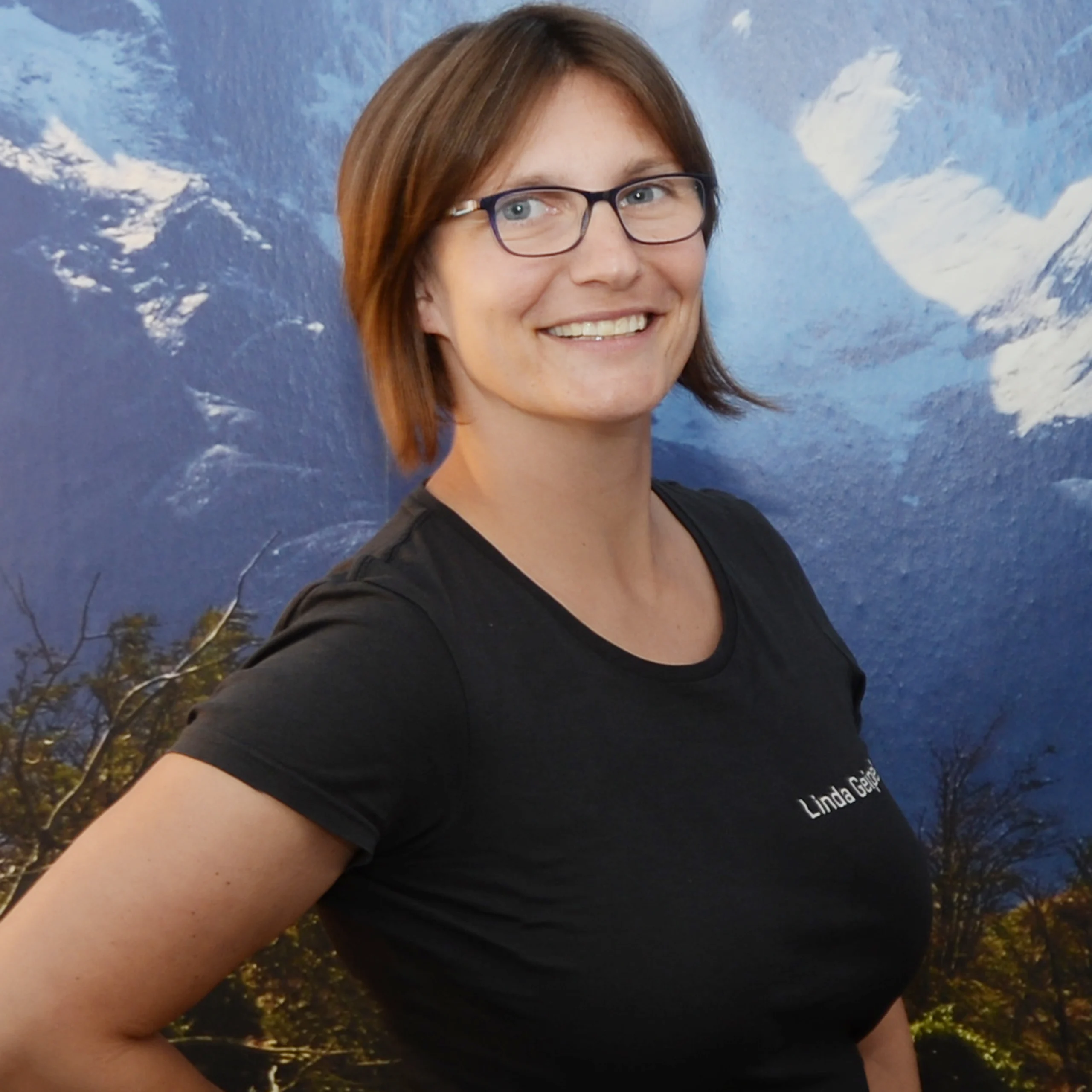 Linda Geiger