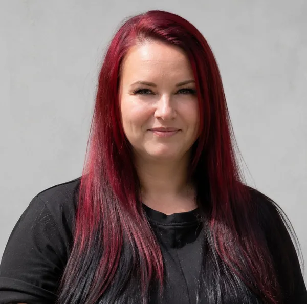 Marleen Bonitz