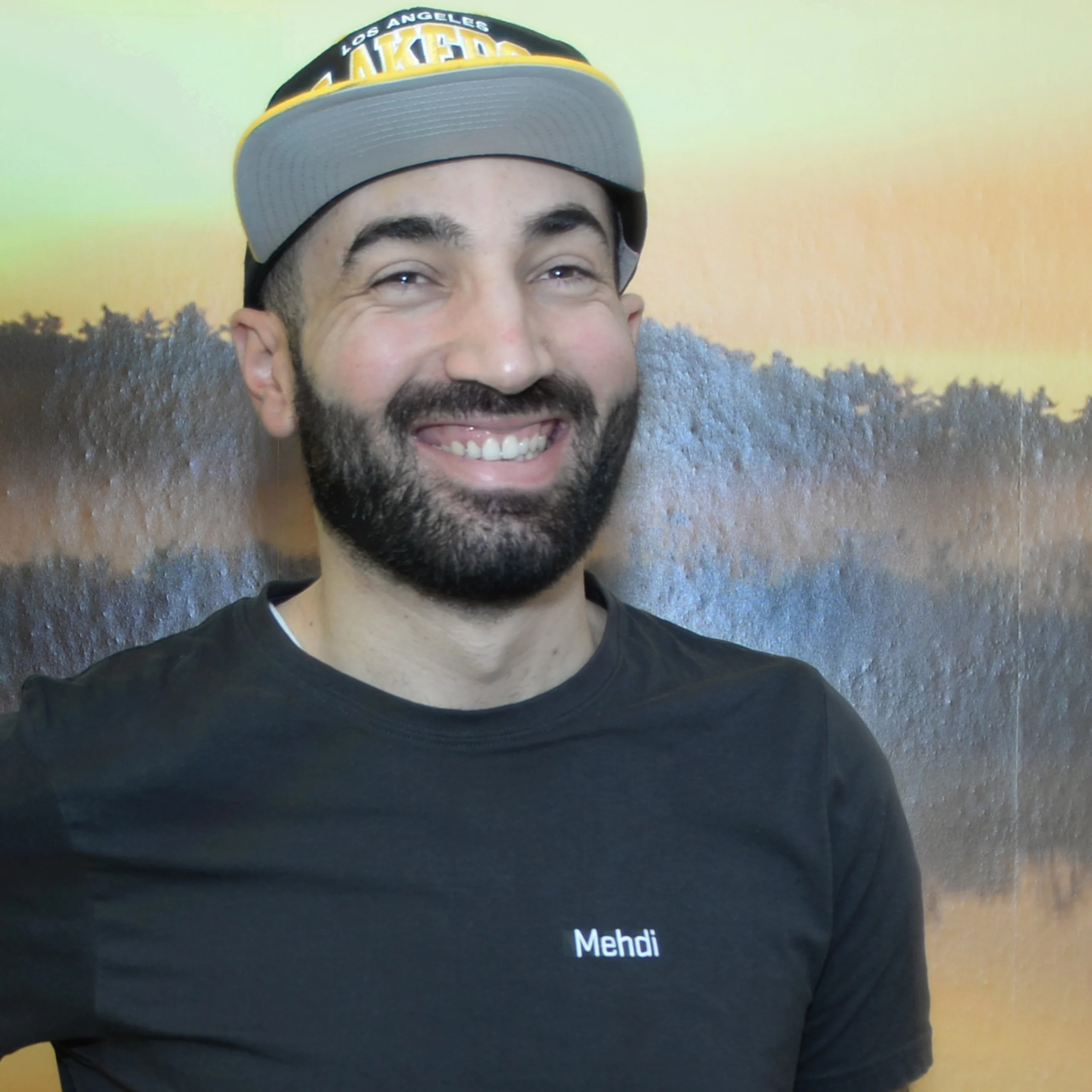 Mehdi